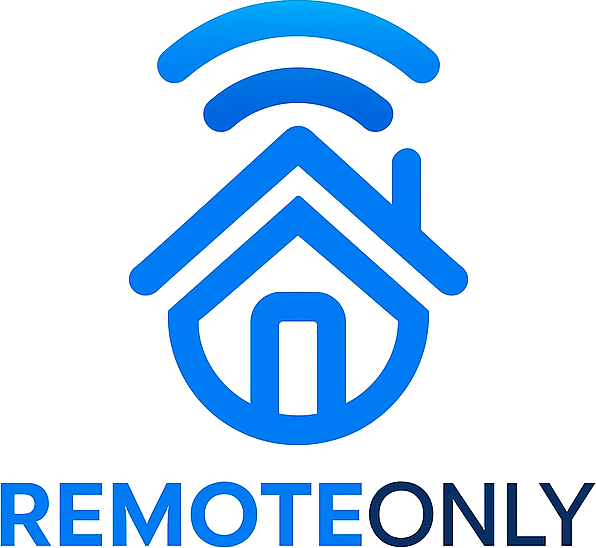 RemoteOnly Logo