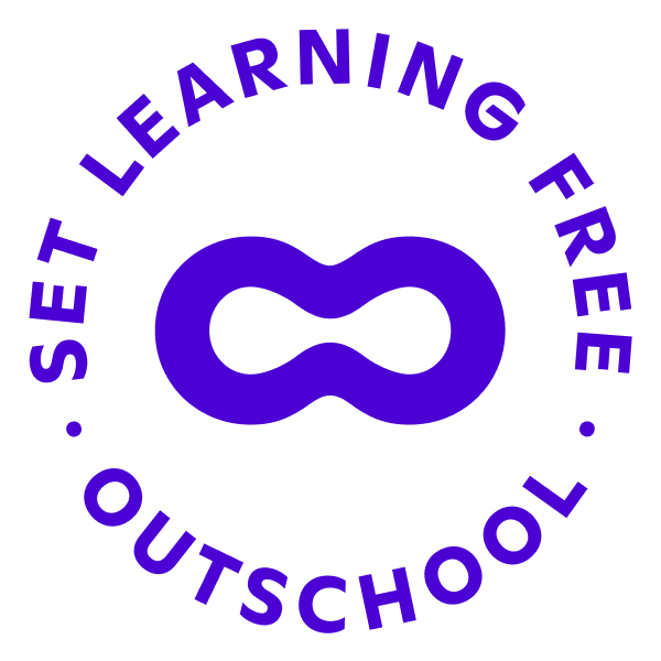 Outschool logo