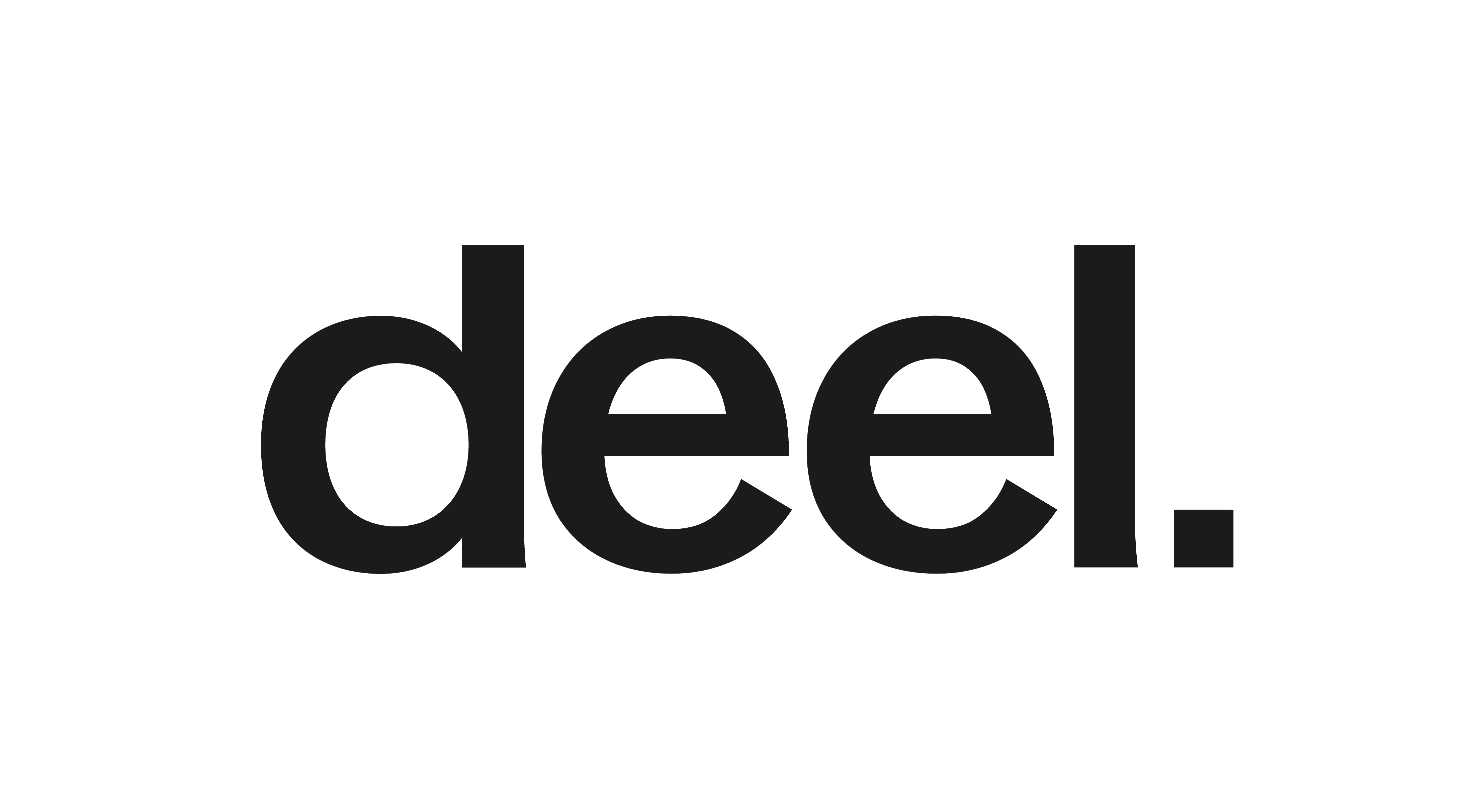 Deel logo