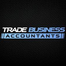 Trade Business Accountants logo