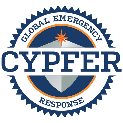 Cypfer logo