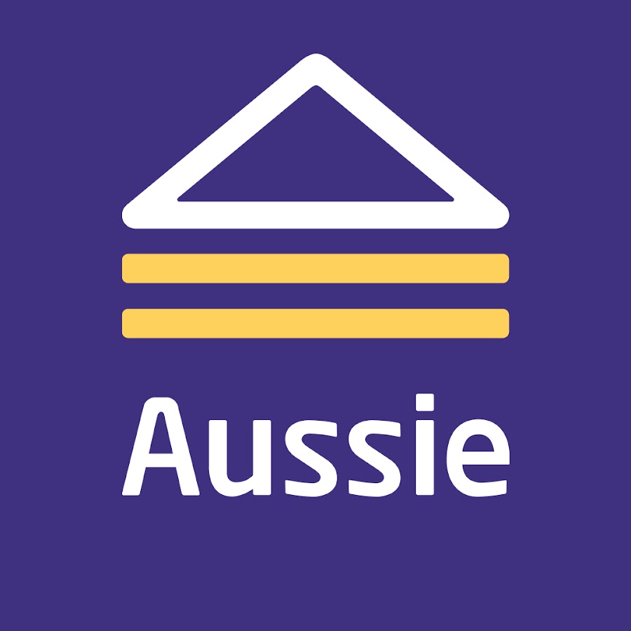Aussie logo